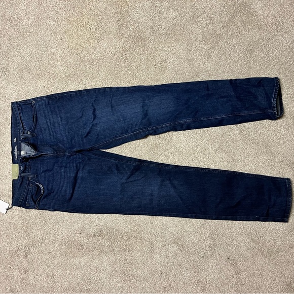 Goodfellow Blue Jeans - Slim 34x34 - Picture 3 of 3